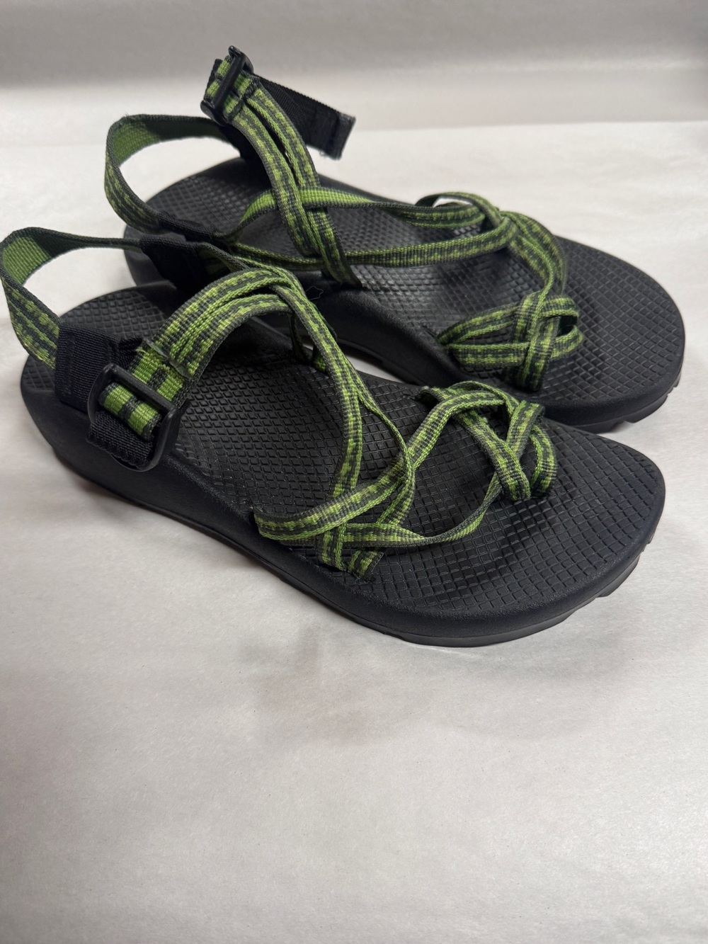 Chaco Sandals (9)